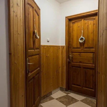 Apartament Edvy Malom
