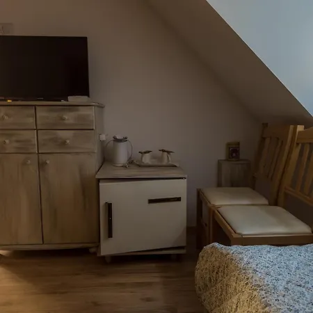 Edvy Malom Apartament *
