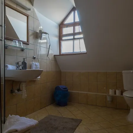Apartament Edvy Malom Pápa