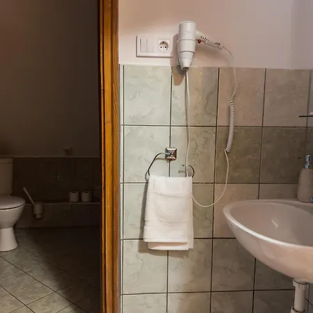 Edvy Malom Apartament