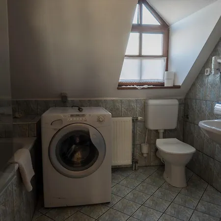 Edvy Malom Apartament