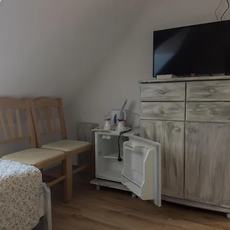 Edvy Malom Apartament