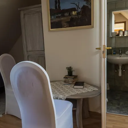 Apartament Edvy Malom *