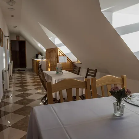 Edvy Malom Apartament *