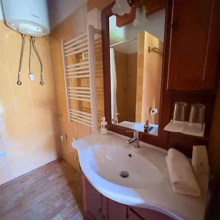 Edvy Malom Apartament