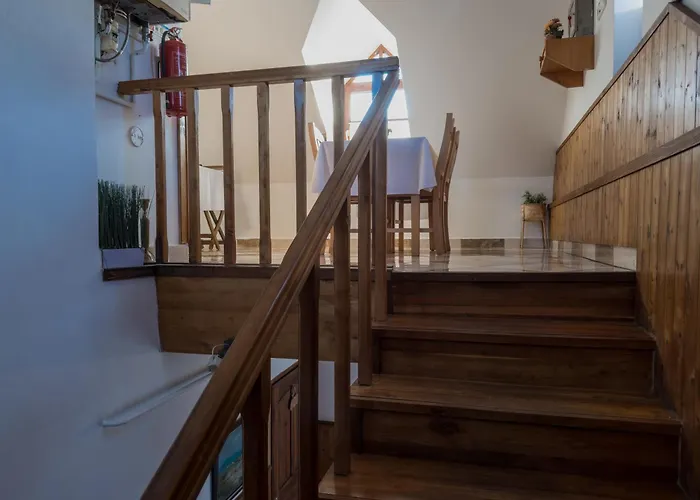 Edvy Malom Apartament *