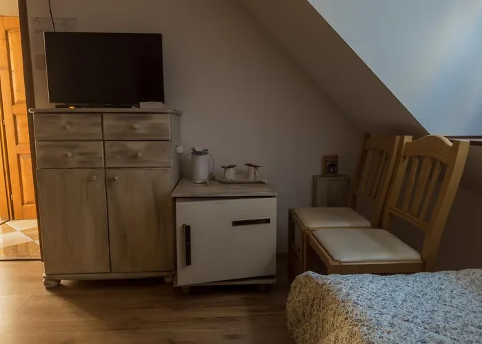 Edvy Malom Apartament *