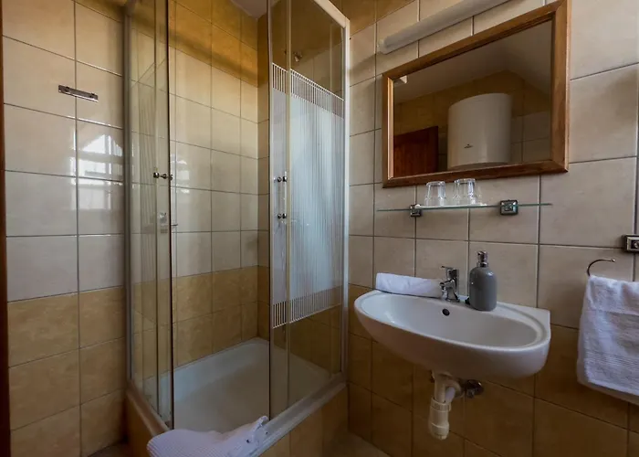 Apartament Edvy Malom