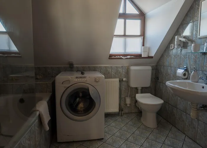 Edvy Malom Apartament