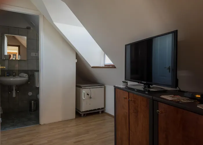 Apartament Edvy Malom