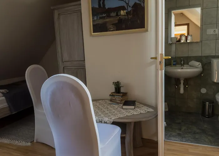 Apartament Edvy Malom *