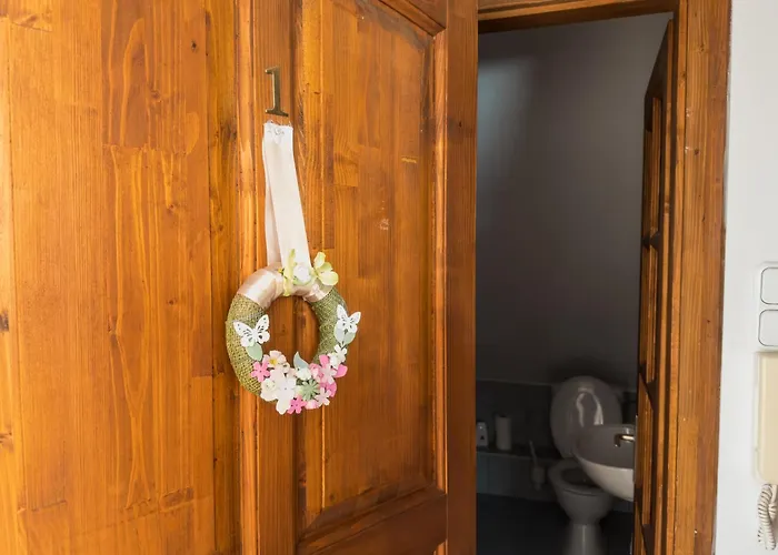 Apartament Edvy Malom *