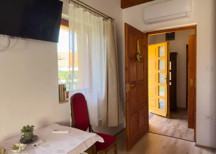 Edvy Malom Apartament