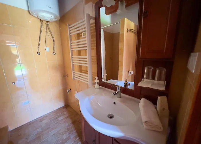 Edvy Malom Apartament